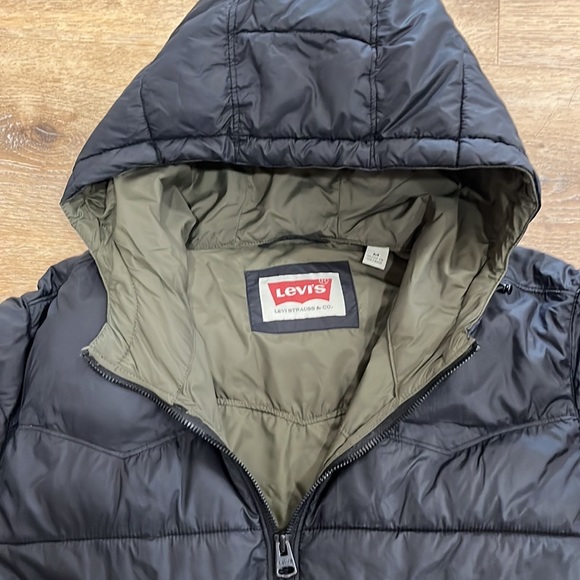 Levi’s jacket - Picture 4 of 5